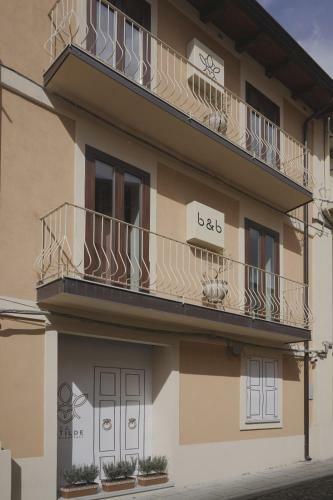 Casa Matilde B&B