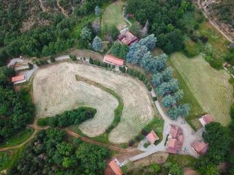 Le Murazze Holiday Houses