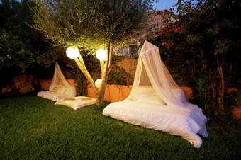 Villa Oliveres 12