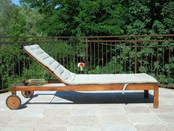 B&B La Libellula