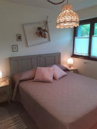 Apartamento Capriolo