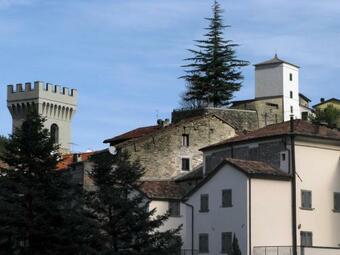 B&B Luna E Stelle