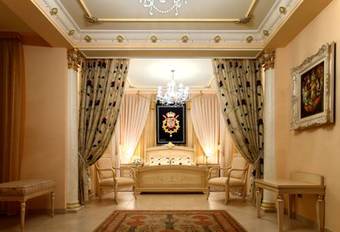 Hotel Kazar