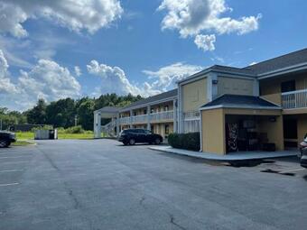 Hotel Western Motel