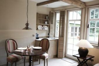 Apartamento Alte Sch�ferei - Kr�uterkammer