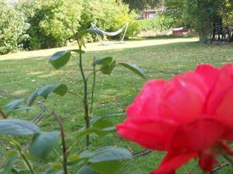 Apartamento Ferienwohnung Kuderer