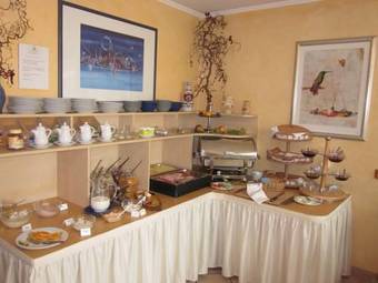 Hotel Villa Verde