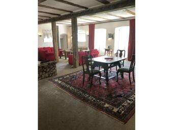 Apartamento Ferienhaus Gartenhaus