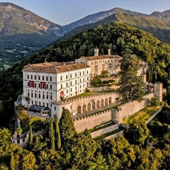 Il Borgo Dei Laghi