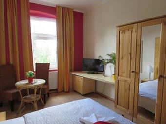 Apartamento Ruhrzimmer