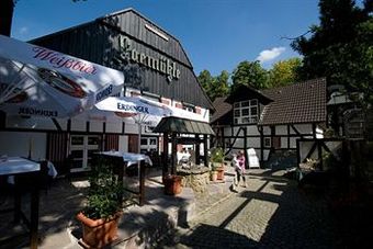 Hotel Loemuehle