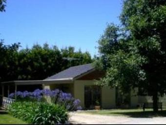Lodge Stony Creek Cottages