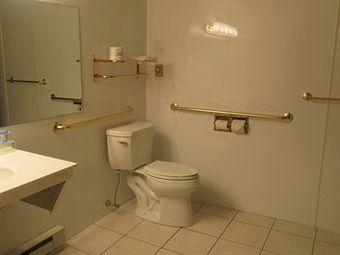 Motel Coachman Inn