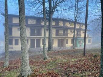 Hotel Le Polle