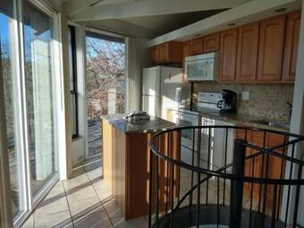 Unit 17 - Treetop 2 Bedroom Villa