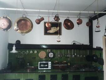 Bed & Breakfast Casato Lioy