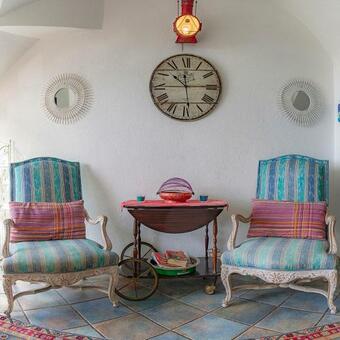 Apartamento Approdo