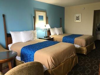 Motel Travel Inn