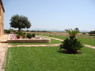 Hotel Son Cosmet