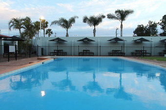 Wintersun Hotel