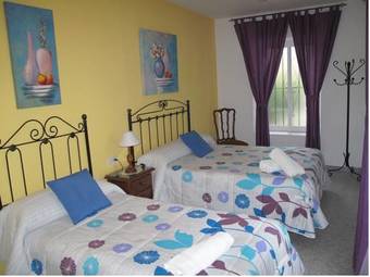 Hostal La Herradura