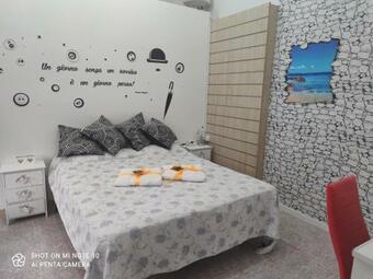 Hostal Room Rome