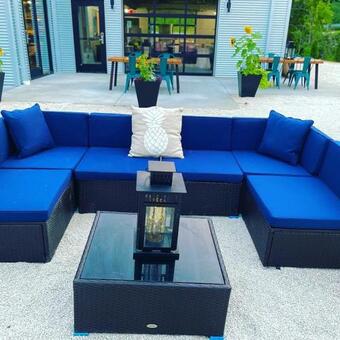 Skiing Or Biking In Minutes Sleep Pod#7