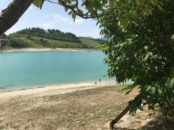 Bed & Breakfast Pratelli6