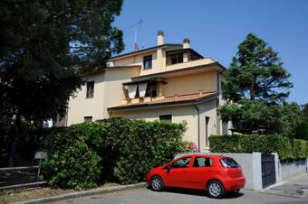 Apartamento Casa Donatella Sulla Costa Degli Etruschi