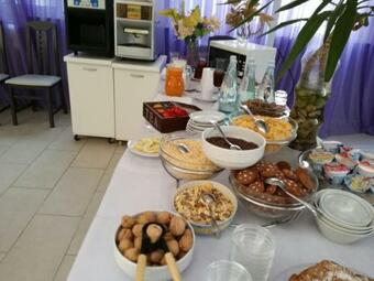 Di Matteo Hotel