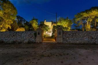 Masseria Muto