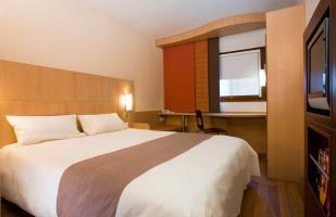 Hotel Ibis Moussafir Tanger