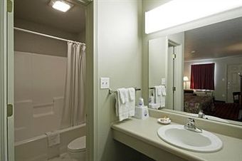 Motel Americas Best Value Inn Muskogee