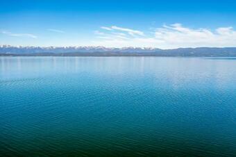 Flathead Lake Villa