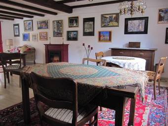 B&B M�rchenhaftes