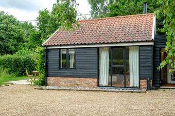 The Half House