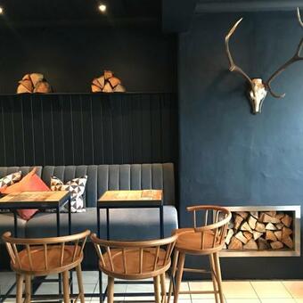 Posada The Bell Inn