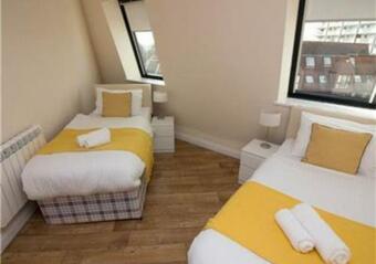 Apartamento Stayzo Castle Penthouse 16