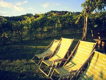 Hostal Winzerei Reiterer
