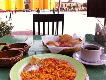 Hotel Casa Calli