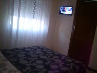 Hostal Cabrera