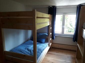 Apartamento Lamm - Wohnung 2