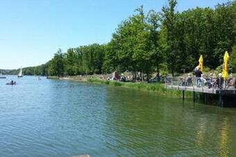 Apartamento Ferienwohnung Miriam In Der N�he Vom Ellertsh�user See