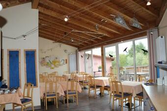 Bed & Breakfast Hotel Windfelder
