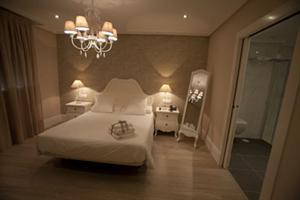 Natura Petit Hotel