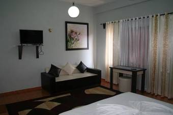 Hotel Blini