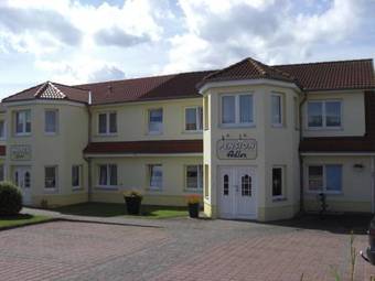 Hotel Adler