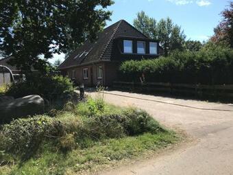 Apartamento Ferienwohnung M�hlenweg