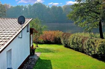 Holiday Home Uferblick Teupitz - Dbs05100c-f