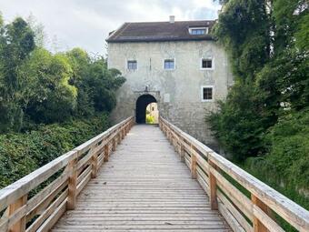 Hostal Seepension Ostertach - Am Leitgeringer See